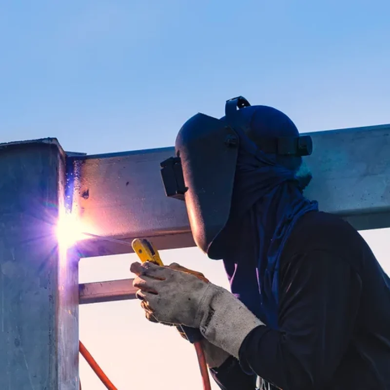 Structural Steel